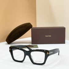 Tom Ford Tf1154 Eyeglasses Frame 50-22-145 Square Optical Glasses Unisex Tom Ford Tf1154 Eyeglasses Frame 50-22-145 Square Optical Glasses Unisex