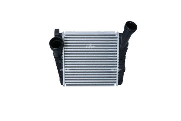 LadeluftkÜHler FÜR Audi Q7 (4LB), VW Touareg (7P5, 7P6) - NRF 30198-image