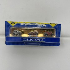 Vintage 1989 Galoob Micro Machines Deluxe Col...