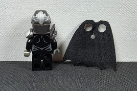 LEGO DC Comics Faora Minifigure sh080 Superman Man of Steel 76003