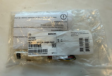 Bosch DS7457I Single‑Zone Input Module Detection Systems