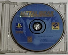Metal Gear Solid Disc 1 - PS1 - Disc Only