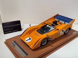 Mclaren M8d | eBay