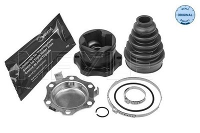 Joint set, drive shaft Meyle 100 498 0154