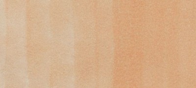 CPIC-SK-R01 Copic Sketch Marker Reds, Pink Vanilla R01 (4511338048931) (3 Pack)
