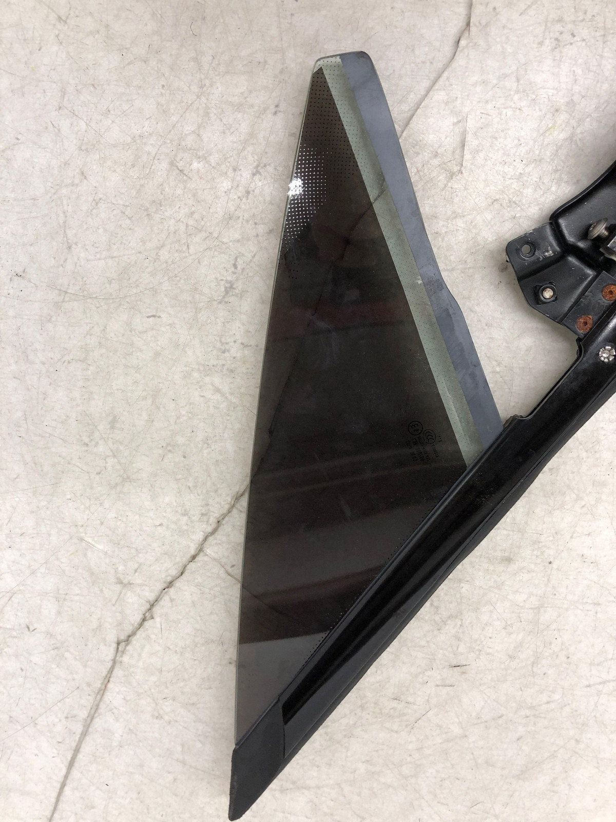 Aston Martin Rapide 2010-2020 Front Left Door glass