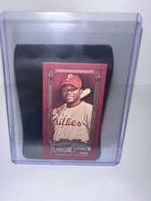 Top 10 Dick Allen Baseball Cards 34