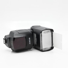 Sony HVL-F60M Shoe Mount Flash, Inoperable 092