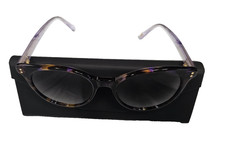 Fossil FOS 2118/S 8Q4/HA Women s Sunglasses Purple Size 51