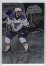 2022-23 SPx Colored Holofoil 36/149 Robert Thomas #83 0nr3