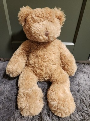Bärenfabrik Vintage Flauschiger Bär