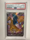 PSA 10 Charizard V Full Art Promo Champions Path SWSH50
