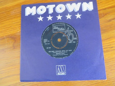 MARVIN GAYE ~ TOO BUSY THINKING ABOUT MY BABY - UK TAMLA MOTOWN 1969