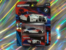 BMW M4 GT3 EVO     BMW Edition Majorette ovp/...