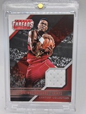 2015-16 Panini Threads Basketball Cards 26