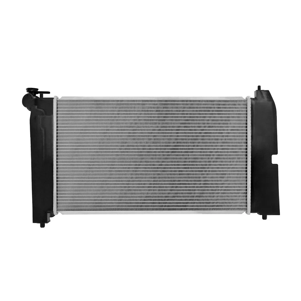 Радиатор 2948 CSF для Toyota Matrix Pontiac Vibe Corolla 2003-2008 - Изображение 2 из 4