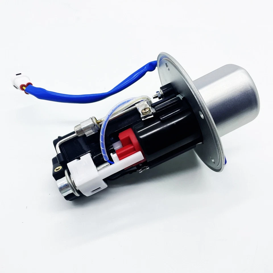 Conjunto de bomba de combustible 15100-29G00 compatible con Suzuki GSXR 600 GSXR 750 2004-2005 Foto 4 de 4