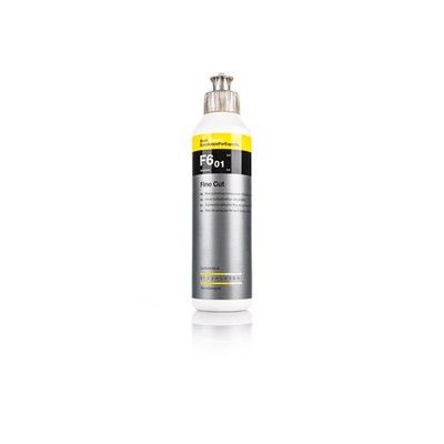 KOCHCHEMIE Fine Cut Polishing Compound - Silicone-Oil-Free; Designed for All ...