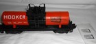 American Flyer 24324 Hooker Chemical Tank Car — photo 2