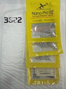 Item 3622 - Carbon Express Archery - Nano Pro Rz Pin Nock Adaptor
