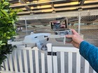 Specta Mini Drone with 4K Video, UHD Camera, 3-Axis Gimbal, GPS, Under 249g — photo 1
