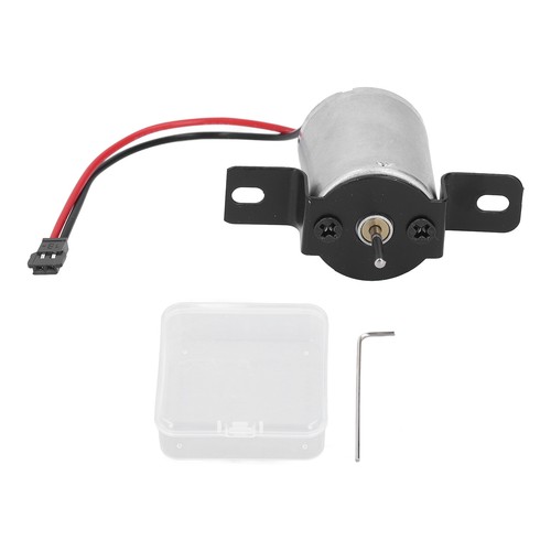 Fireplace Blower Fan Motor Good Heat Dissipation For Stove Fan Replacement - Afbeelding 16 van 24