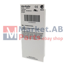 New Allen Bradley 1734-TBCJC Terminal Base POINT I/O AB 1734TBCJC