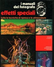 Effetti speciali - Michael Langford (Arnoldo Mondadori Editore) [1984]