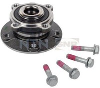 SNR Radlagersatz R150.34 FüR E66 E65 BMW E67 7Er 730 735 740 745 750 760