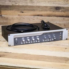 Digidesign Digi003 Rack Audio Interface w/o ProTools Digi-003 R U264209