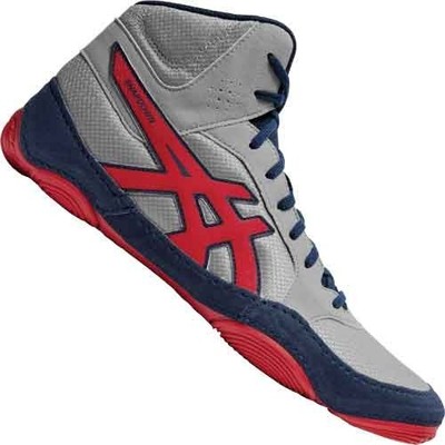 asics snapdown wrestling shoes