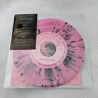 Starcrawler Sings Elvis - RSD 2026 7" Pink Splatter Vinyl x/500 w/ Signed Insert
