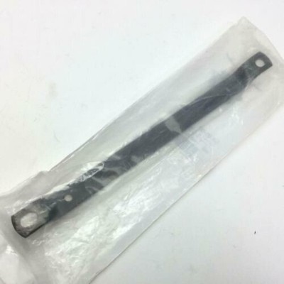 Harley Davidson Decorative Tail Light Adapter Bracket Black 68689-97Y