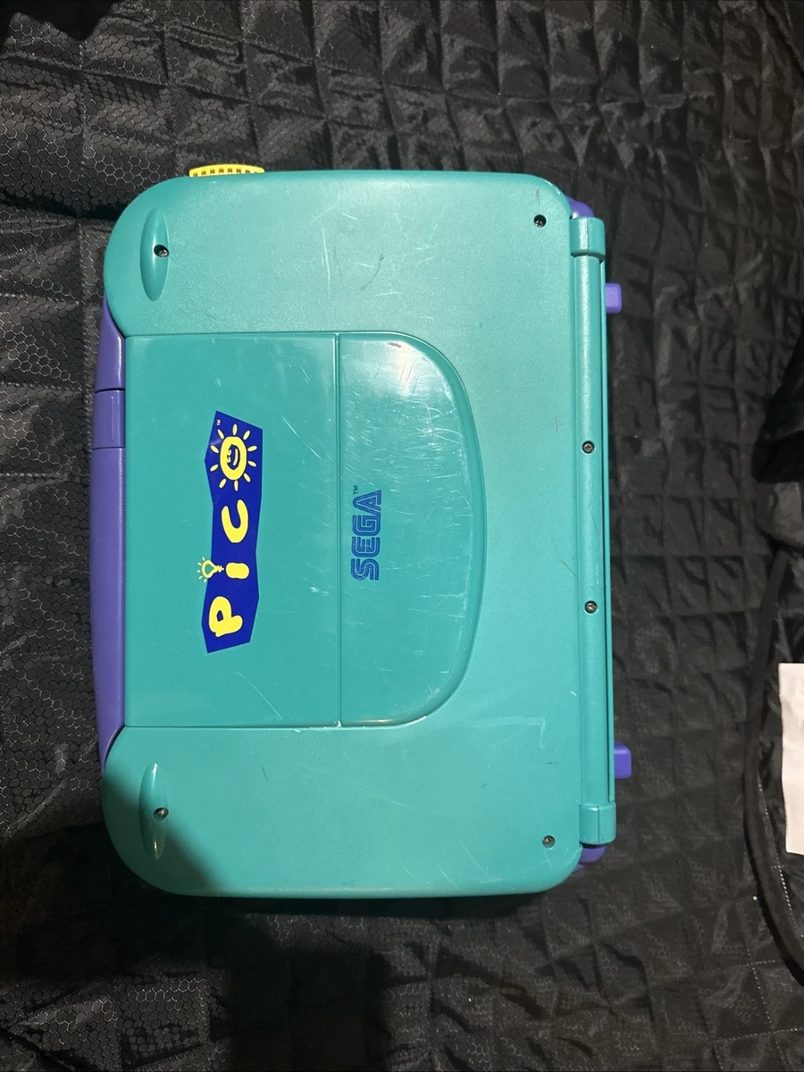 25+ sega pico for sale | Updated Oct 2026
