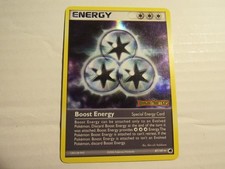 Boost Energy 87/101 Dragon Frontiers Reverse Holo LP on eBay