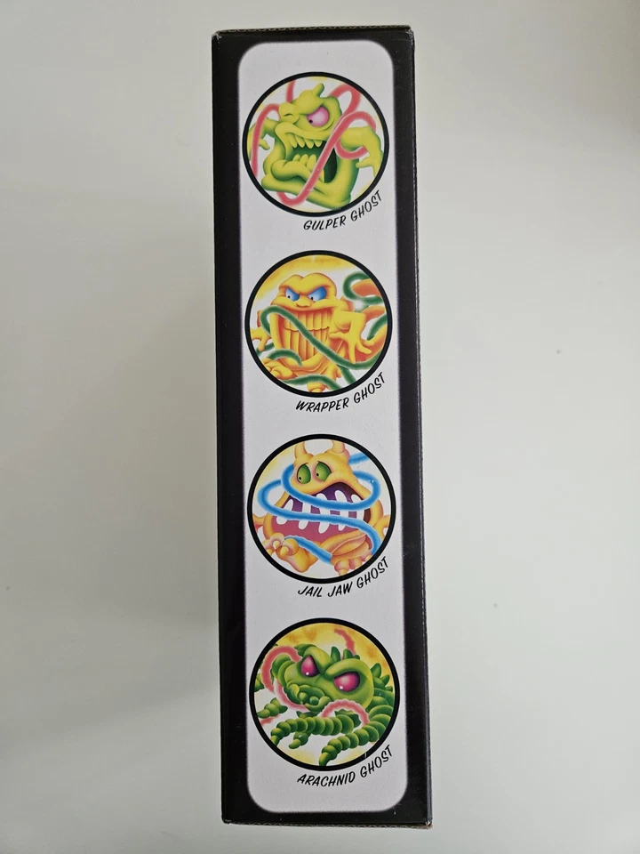 SDCC 2025 Hasbro The Real Ghostbusters Ecto-Glow Heroes - Photo 4/4