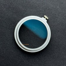 New Aluminium Alloy Filter For Leica A36 Filter L390 UV-cut coating Metal Filter