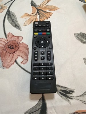1PC Remote for TCL TV LED Wireless