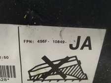 Compteur Chrysler NEW YORKER