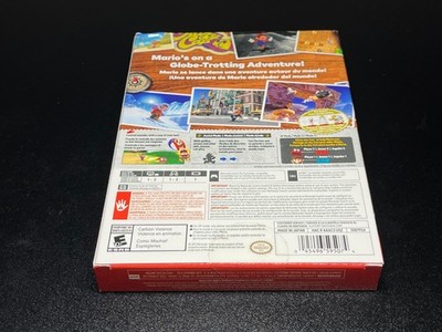 Nintendo Switch Super MarioOdysseyソフトセット Super Mario Odyssey Nintendo Switch Japanese version, Works In