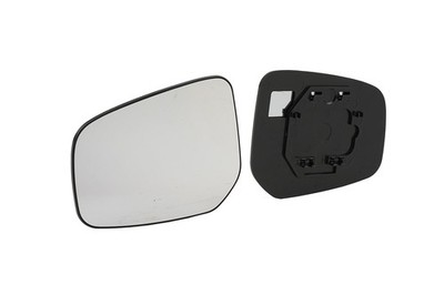 Spiegelglas passend für Mitsubishi Space Star 12 05/12- links