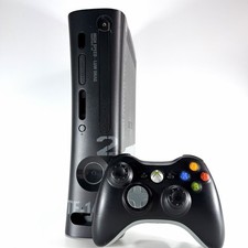 Xbox 360 Call Of Duty Modern Warfare 2 Limited Edition 250GB Microsoft Console