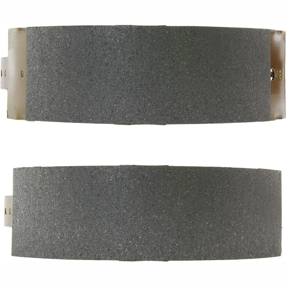 Zapata de freno de tambor delantera Centric Parts para Ford Thunderbird 1963 1964 Foto 4 de 4