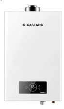 GASLAND Gasmart C 12L Domestic Gas Water Heater, GS318LP Instant Propane/Butane