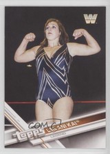 2017 Topps WWE Leilani Kai #98 0c4