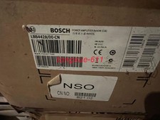 Bosch Lbb442800-cn Via Fedex Or Dhl
