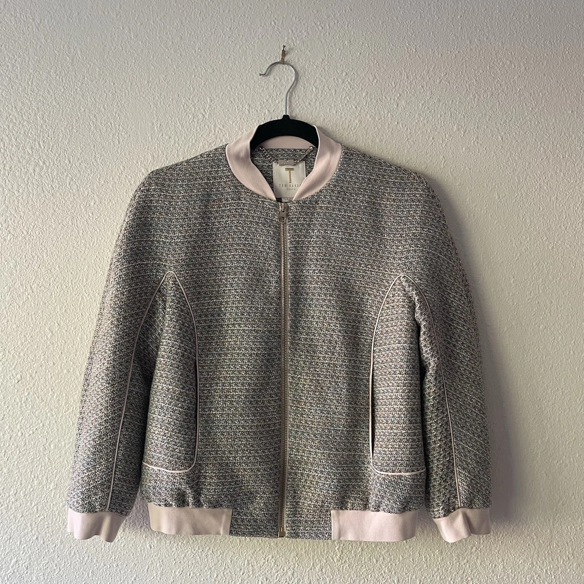 Ted Baker Floral Coats, Jackets & Vests for Women for sale | eBay