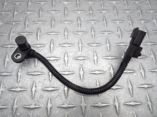 2009 Harley Electra Glide FLHTCUI Crankshaft Crank Position Sensor 32707-01C