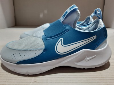 Nike Flex Runner 3 (GS) ältere Jungen Mädchen Turnschuhe - Größe UK 5 - UVP 35£