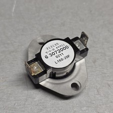Maytag Dryer High Limit Thermostat 303396 WP303396